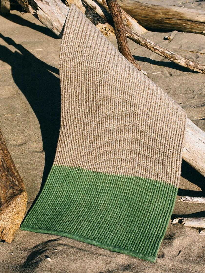 calma Уличный ковер sun-id-1381684 - Вид №1