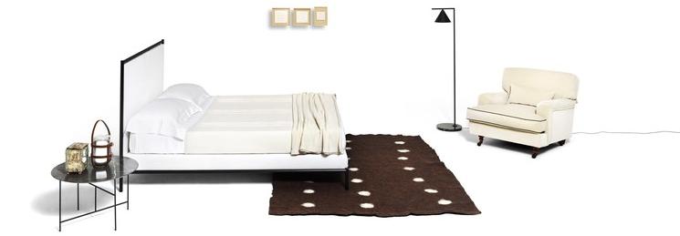 DE PADOVA Двуспальная кровать sun-id-1483660 - Вид №1