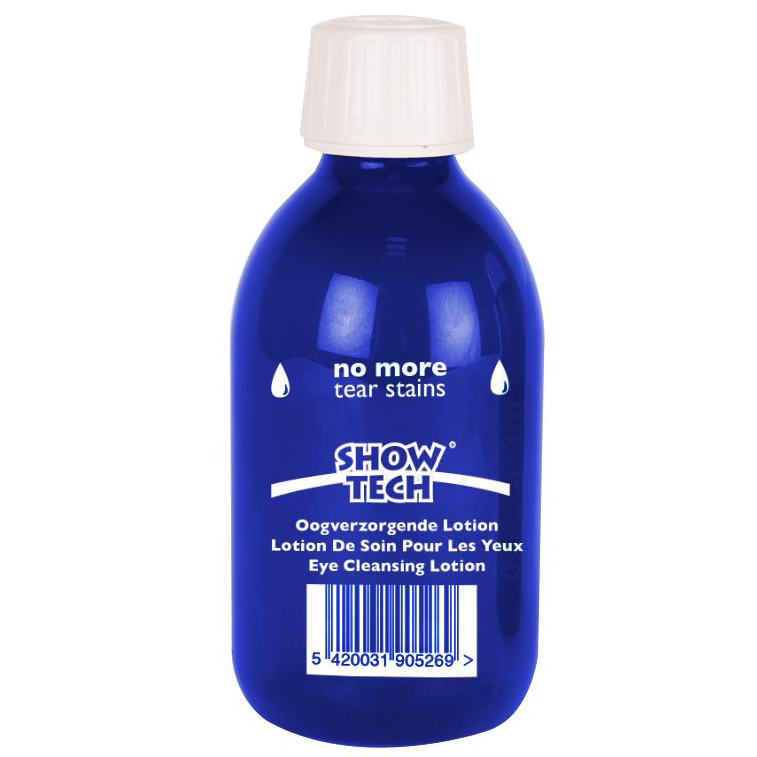 ПР0047089 Средство по уходу за глазами SHOW TECH 250мл EHASO 