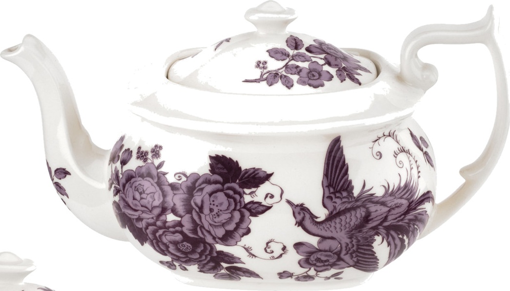 10639465 Spode Сервиз чайный Spode "Кингслей" 6/15 Фаянс 
