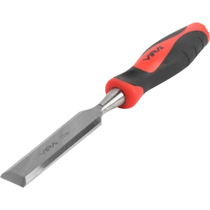 Стамеска Vira 22 мм с двухкомпонентной ручкой