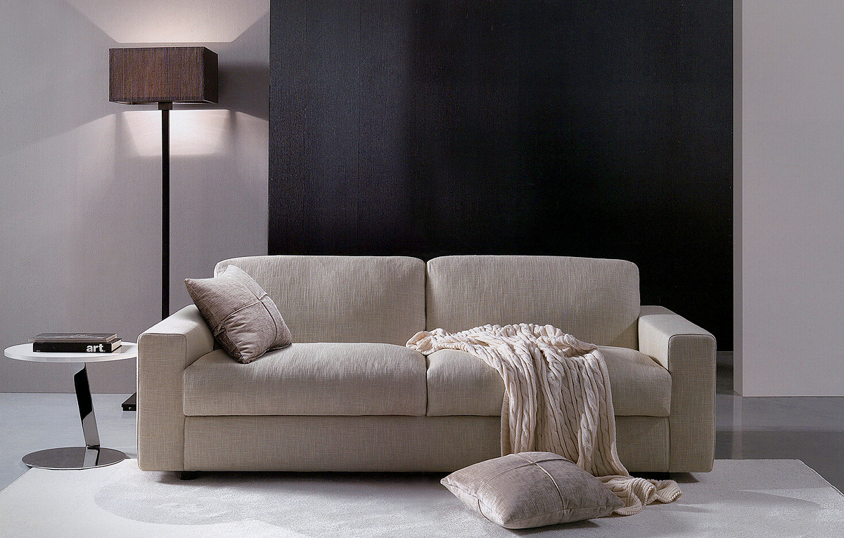 Диван  FRATELLI RADICE D.E.N 