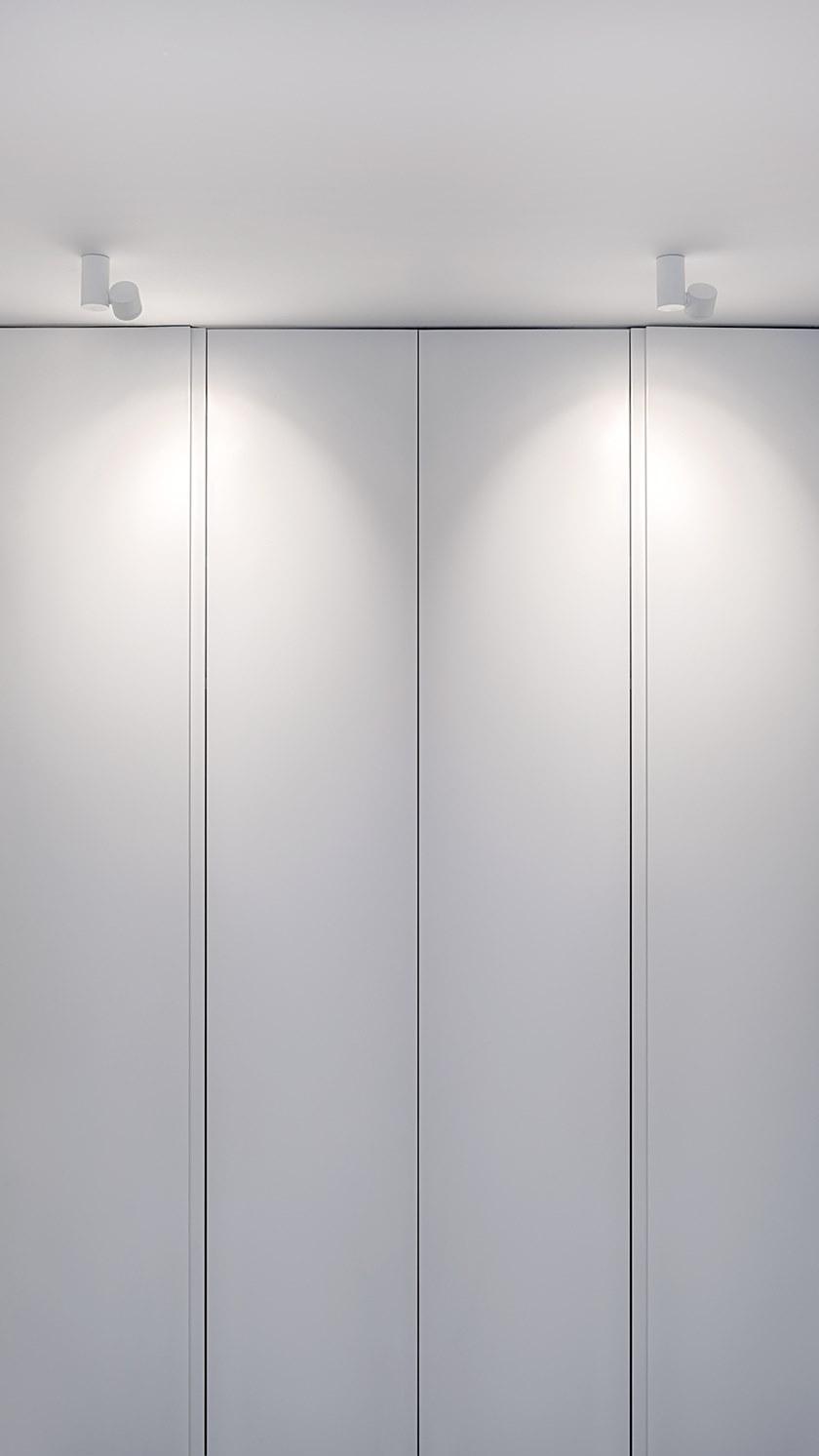 Arkoslight Круглый потолочный светодиодный светильник Io surface sun-id-1497237 - Вид №65