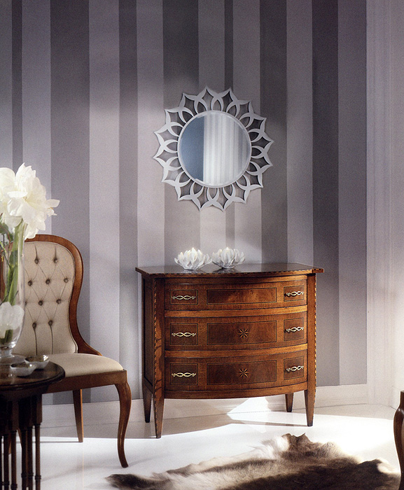 Комод  BBELLE 622 