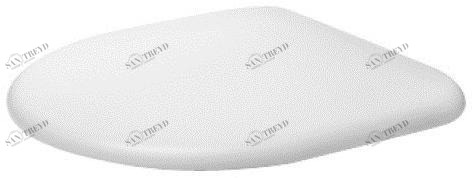 006969 Крышка сиденье для унитаза Duravit Architec