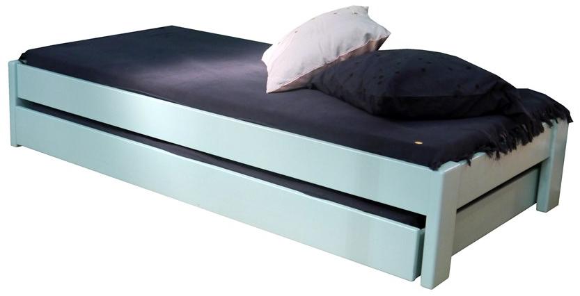 Mathy by Bols Односпальная кровать из МДФ Lits creatifs sun-id-1388371 - Вид №4