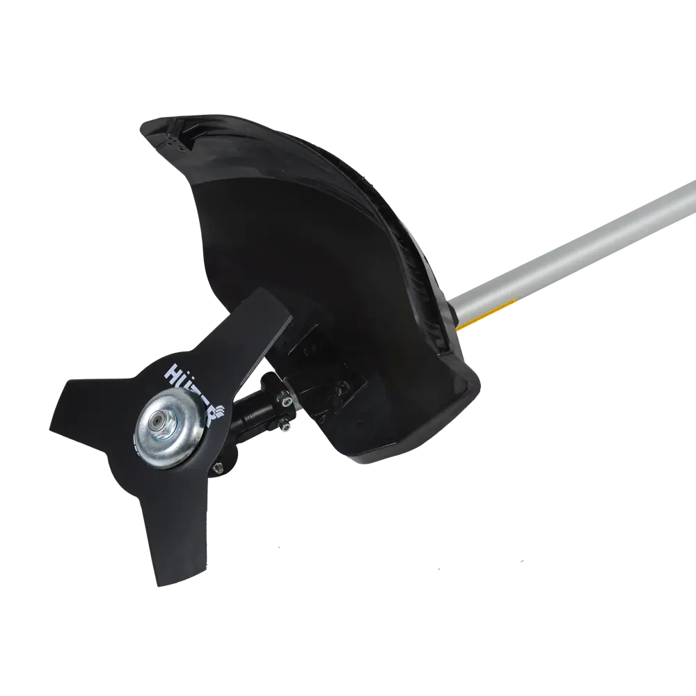 Мотокоса электрическая Huter GET-1500SL 1500 Вт 89364866 STLM-2050527  - Вид №2