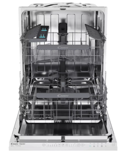 9296888 Встраиваемая посудомоечная машина CANDY CI 4E7L0W-08