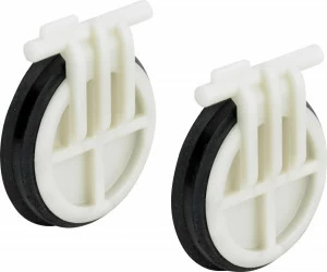 Канализационная арматура  Комплектующие для системы Advantix и канализационных обратных клапанов  Канализационные обратные клапаны  Sperrfix (обратный клапан) VIEGA 660 833 Модель 4995.92