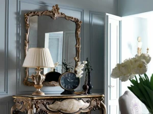 Grifoni Silvano Настенное зеркало в классическом стиле
