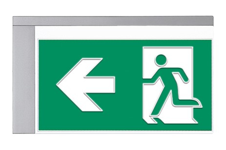 DST-2140 Vir-bi Daisalux Светильники сигнальные Черный 