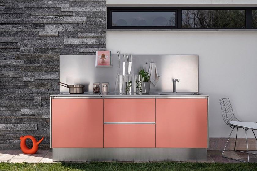 ABIMIS Подставка для кухонной утвари с магнитами A_ccessori sun-id-1401690 - Вид №6