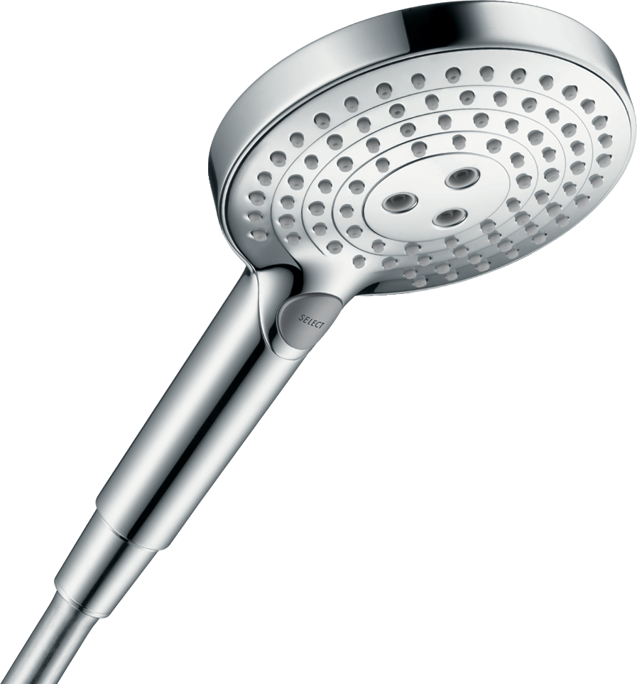 26530000 Raindance Select S Ручной душ 120 3jet Hansgrohe 