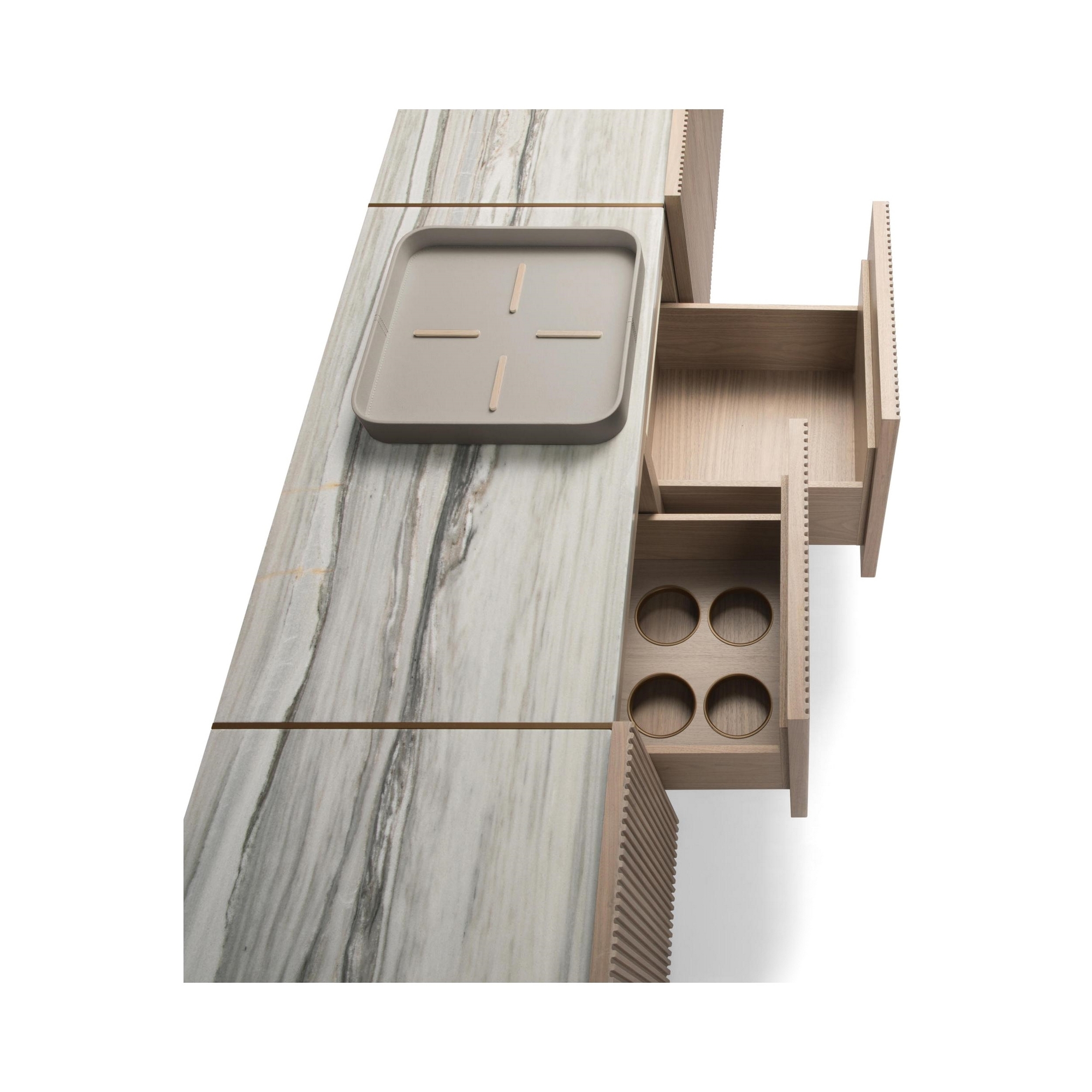 Буфет / Charlotte Giorgetti sun-id-373414 - Вид №4