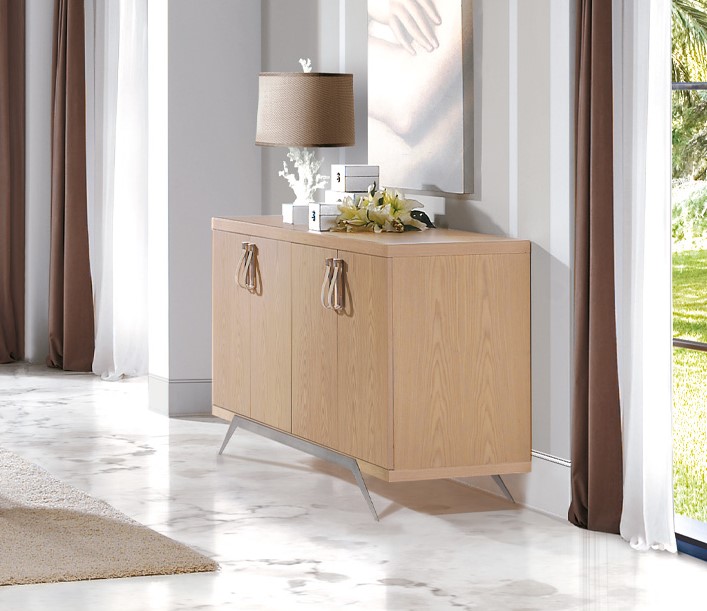 105655 Сервант с основанием Open 200 и ручками Dolsa 15 Llass Attitude Santreyd - Вид №1