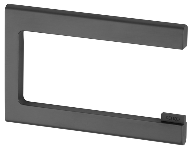 11562050000 Держатель для туалетной бумаги KEUCO Edition 400 - Вид №2