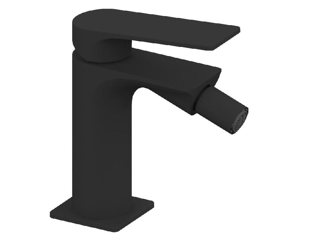 Смеситель для биде с одной ручкой Rubinetterie Frattini Нарцисс ARCH-00002358