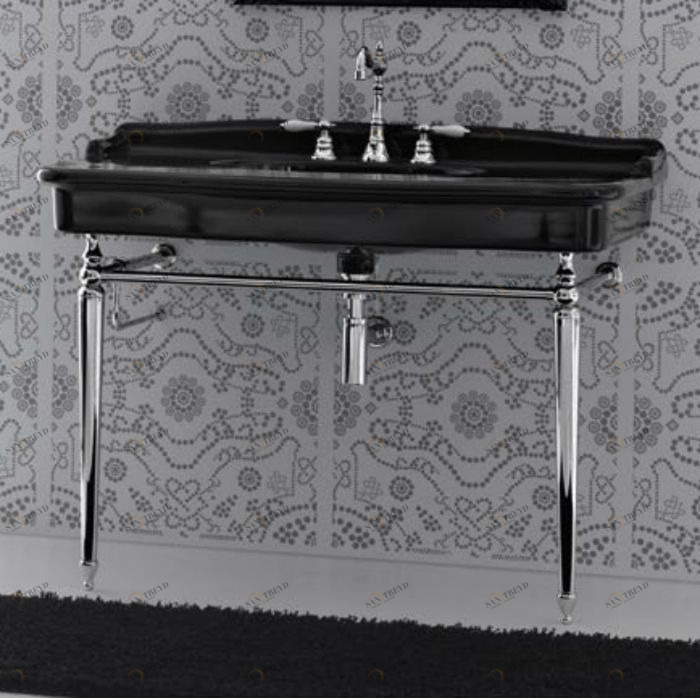 43719 Напольная раковина стоящая овальная Ceramica Hidra ELLADE