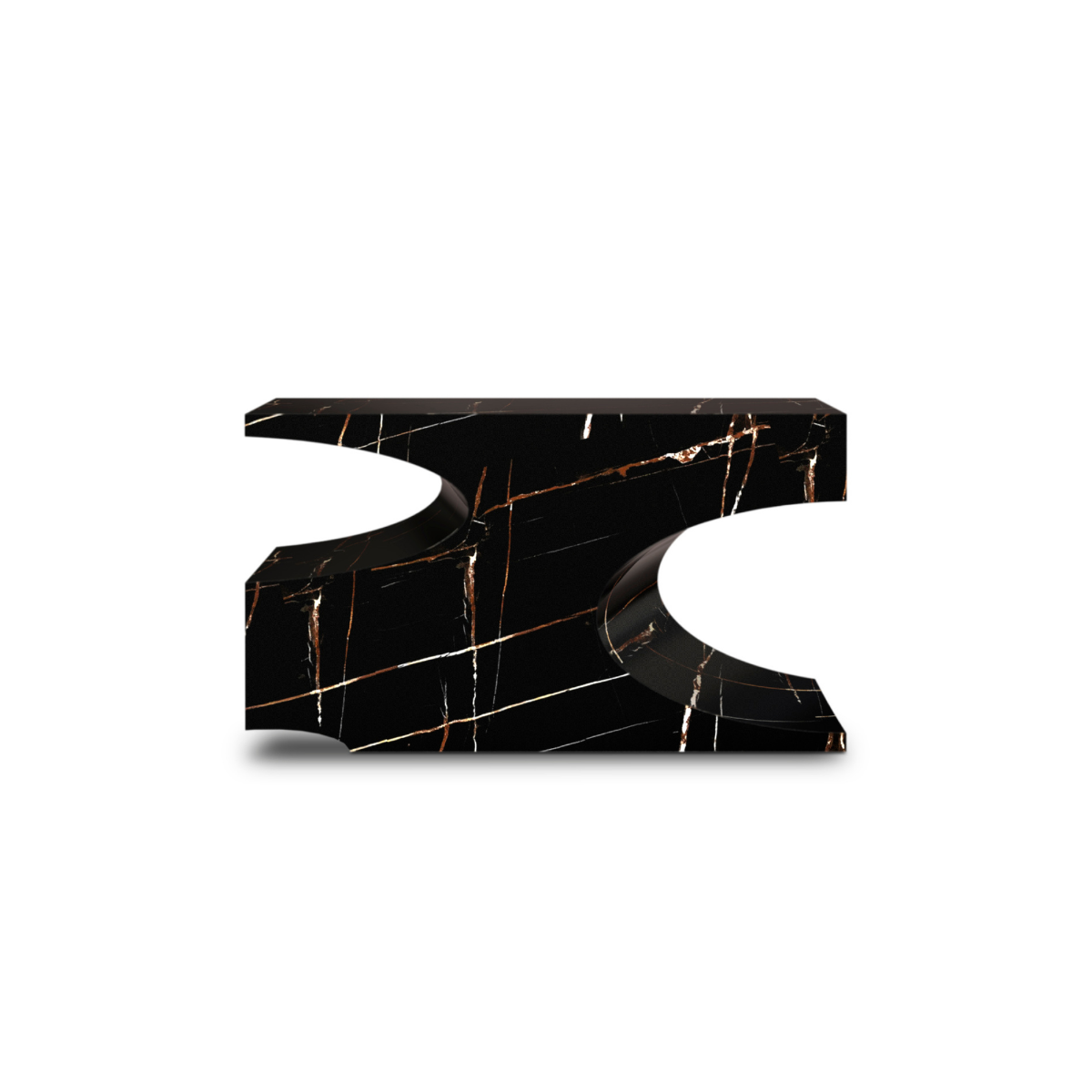 Консоли Bryce II Console Covethouse BRABBU  - Вид №2