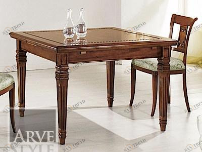 Arvestyle Раздвижной стол из массива дерева Cesare Cn-1034