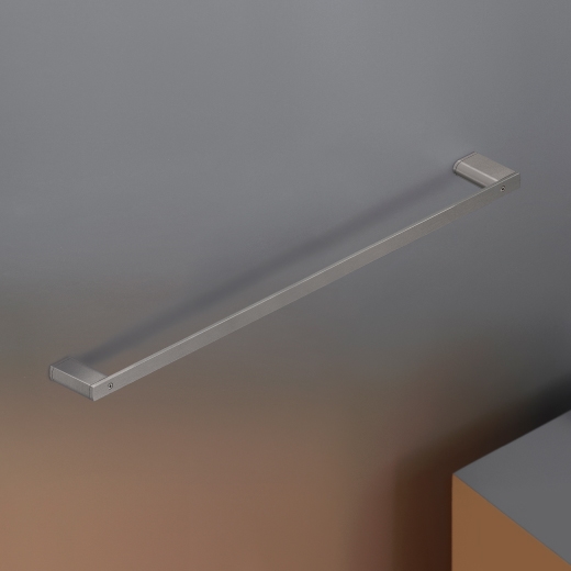 Полотенцедержатель L. 800 мм  LTZ103 CEADESIGN  - Вид №1