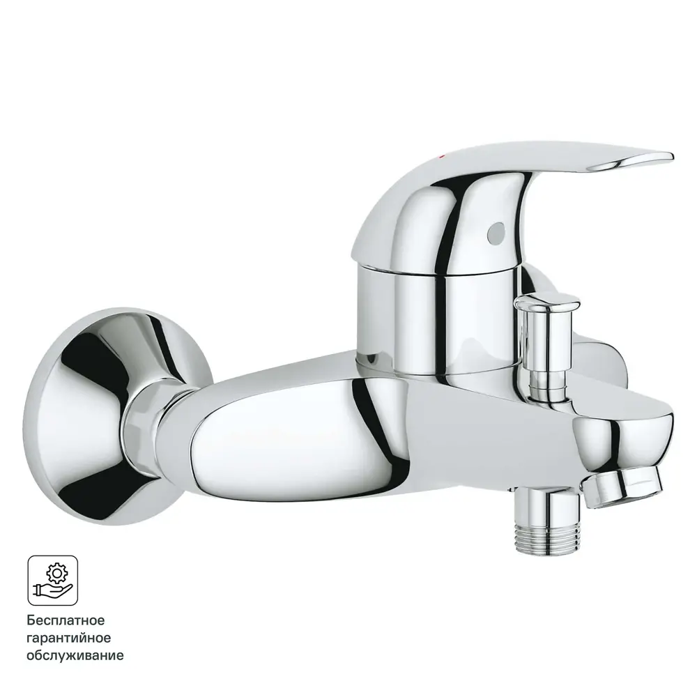 Смеситель для ванны Grohe Swift 13686179 STLM-2064212