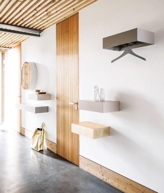 Schönbuch Настенная вешалка Epoca Schonbuch sun-id-1438299 - Вид №4