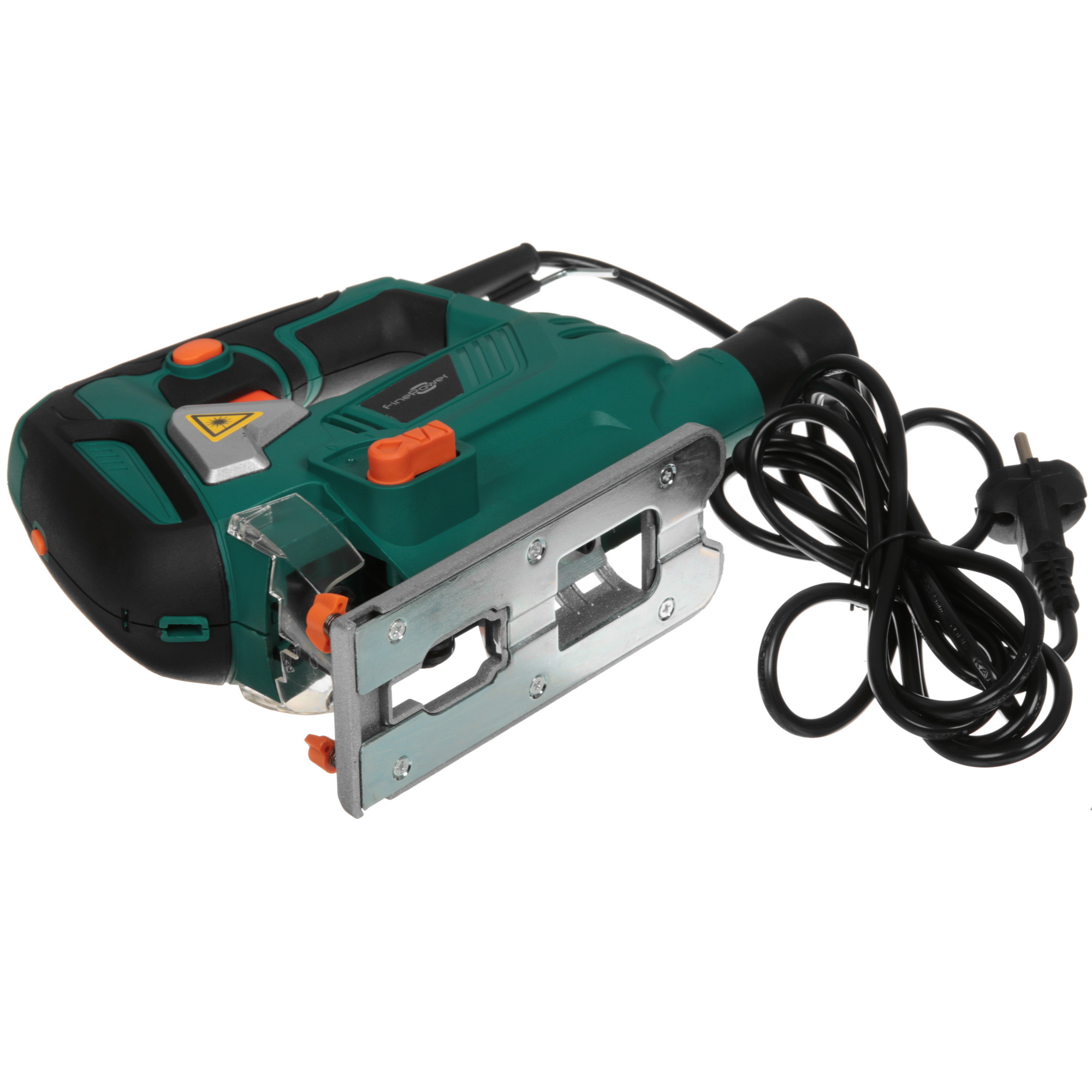 Электрический лобзик FinePower JS800 1395284 STDN-0013589 - Вид №9