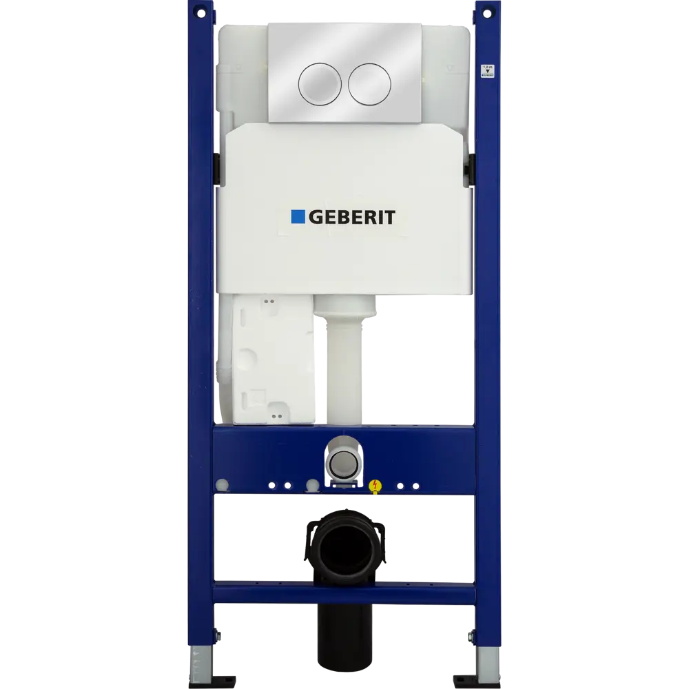 Комплект-инсталляция Geberit-Keramag 82018477 STLM-2152463 Без серии - Вид №1