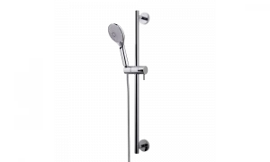 DA7042-2 70 cm Душевые комплекты SYNCRONIA/2 Ø 100 mm BOSSINI