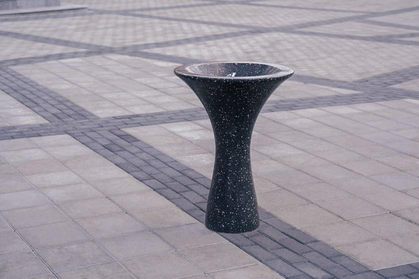 ENCHO ENCHEV - ETE Фонтан с бетонным полом sun-id-1401763 - Вид №5