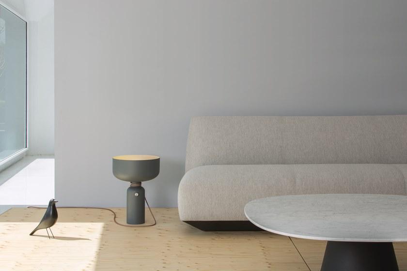 ANDlight Настольная лампа из алюминия Spotlight volumes sun-id-1452732 - Вид №33