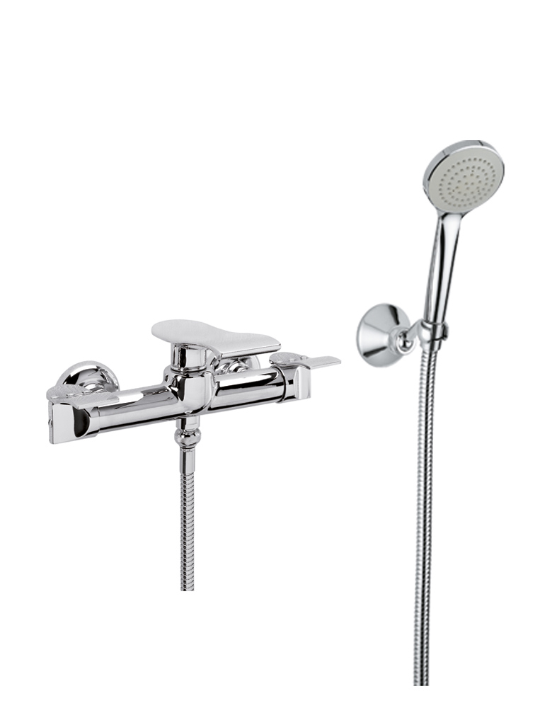 6001/1 Bellosta Rubinetterie ГРУППА ВНЕШНЕГО БАКА Paloma