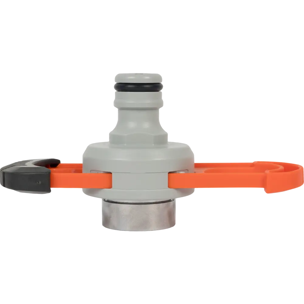 Адаптер на кран быстрого соединения Gardena STLM-2017769 - Вид №1