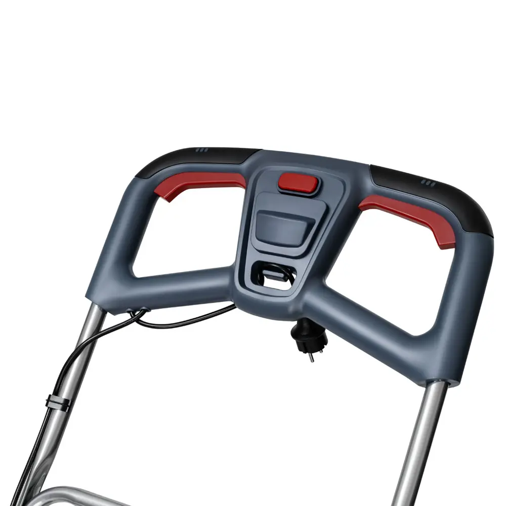 Газонокосилка электрическая Мобил К XME40 ПРЕМИУМ 1800 Вт 40 см STLM-2059268 - Вид №13