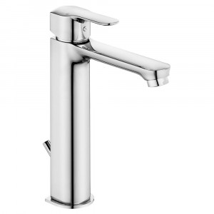 102108995  Смеситель для раковины высокого типа Star - с дистанционным управлением