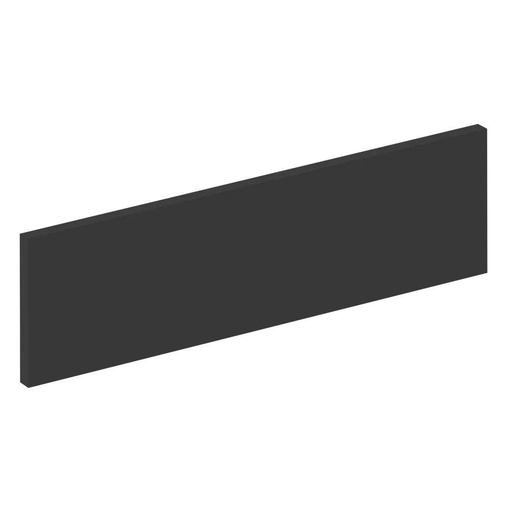 Фасад комода Santreyd София серый для современной кухни 89354602 STLM-1086888