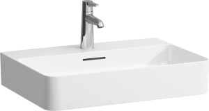 H8162837571581 Раковина, для установки на поверхность LAUFEN PRO