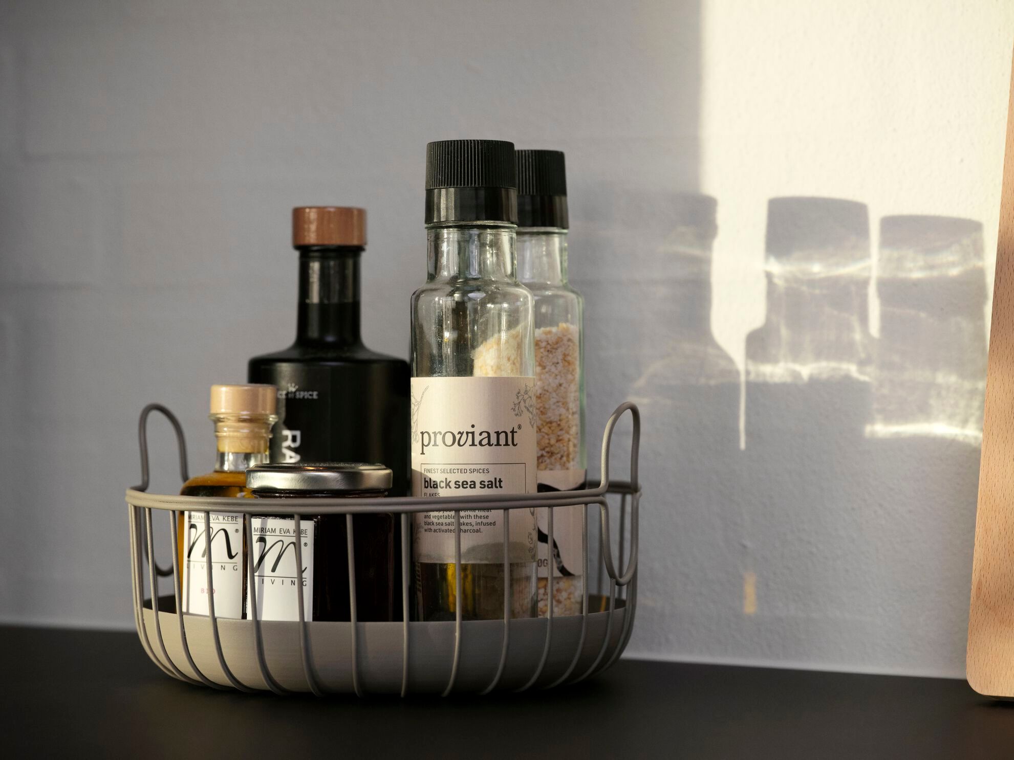 Стальной контейнер с порошковым покрытием ZONE DENMARK Inu ARCH-00125844 - Вид №1