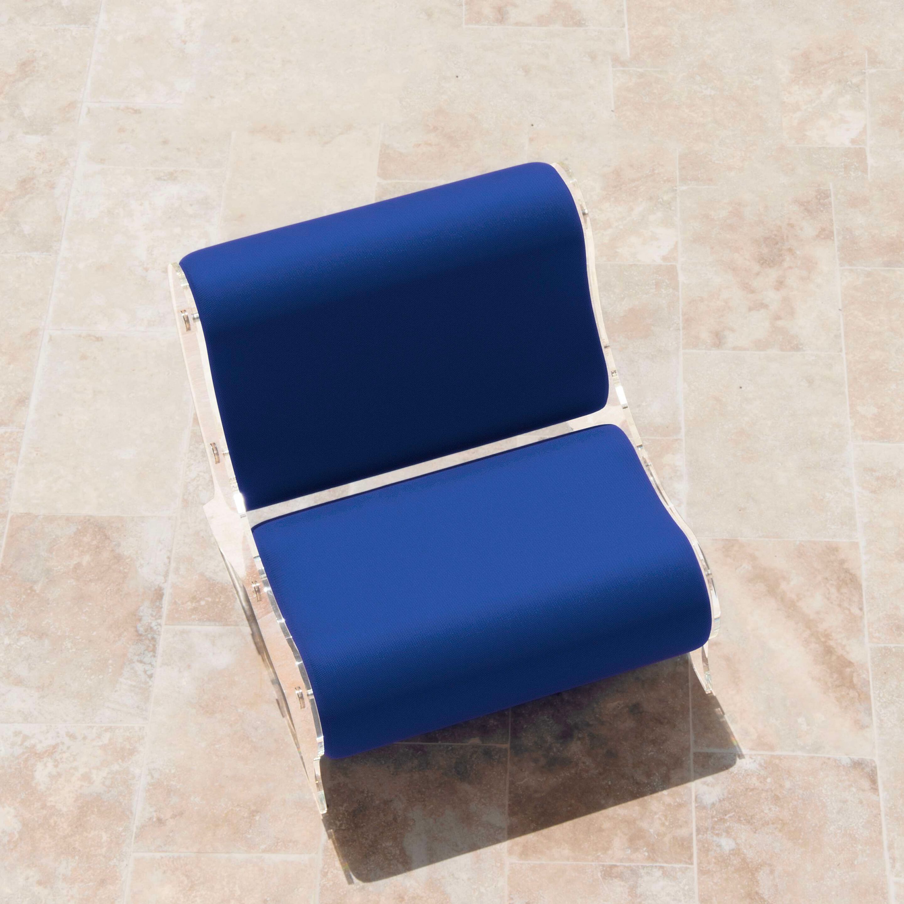 Кресло с подлокотниками KUUMO ARCH-00077280 - Вид №1