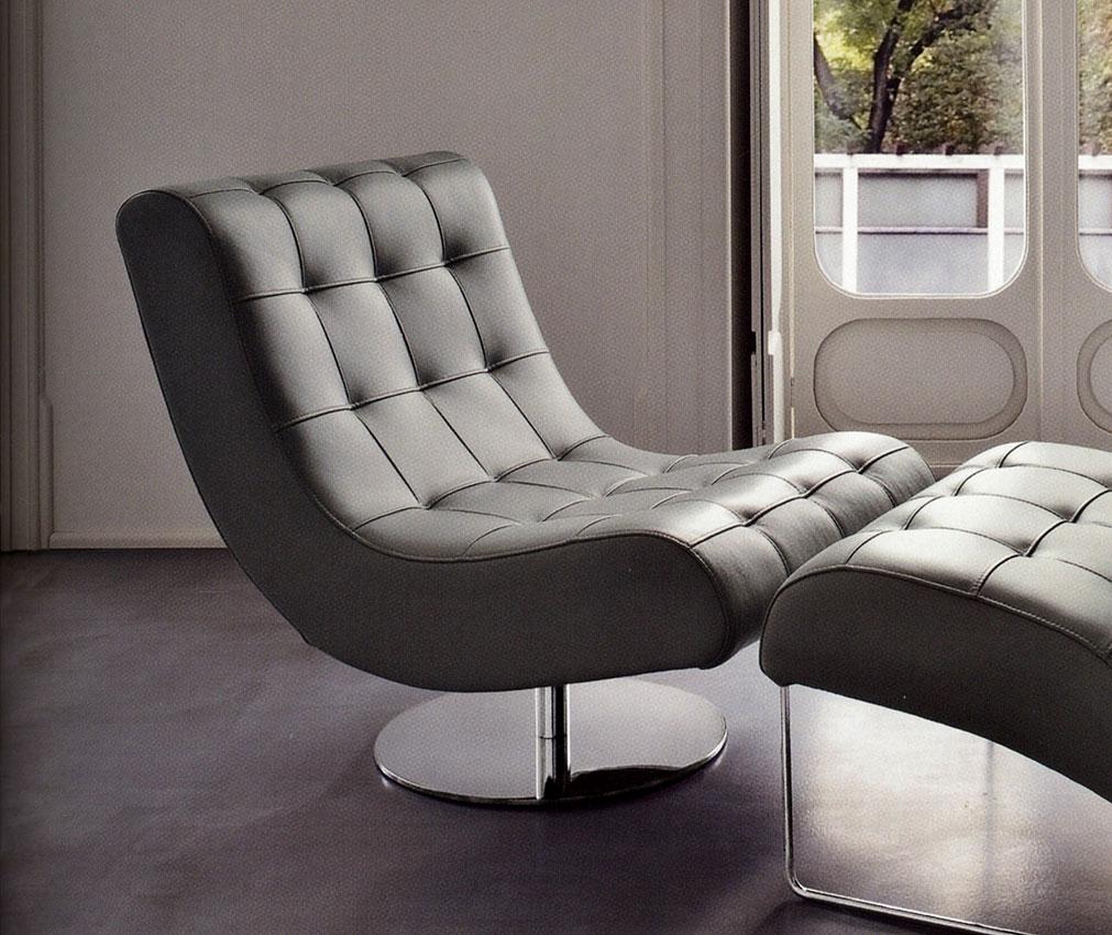 Кресло VIRGOLA DALL'AGNESE 0610301 