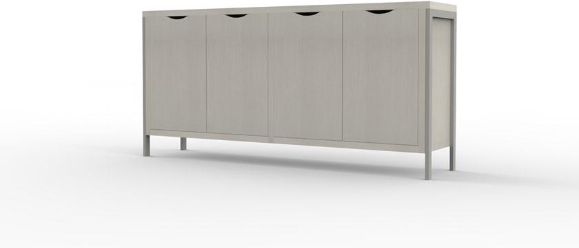 Mobilspazio Кладовая для гостиницы Urban sun-id-1362627 - Вид №24