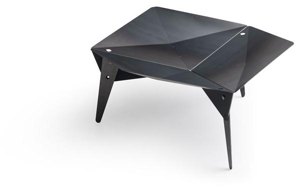 höfats Ножки для барбекю Triple 050501 - Вид №1