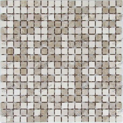 Sevilla-15 Slim  MATT натур.камень 305х305 BONAPARTE sun-id-319247