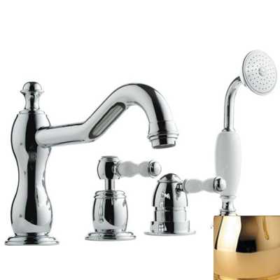 5166400KK0G Смеситель Bandini Antico Santreyd