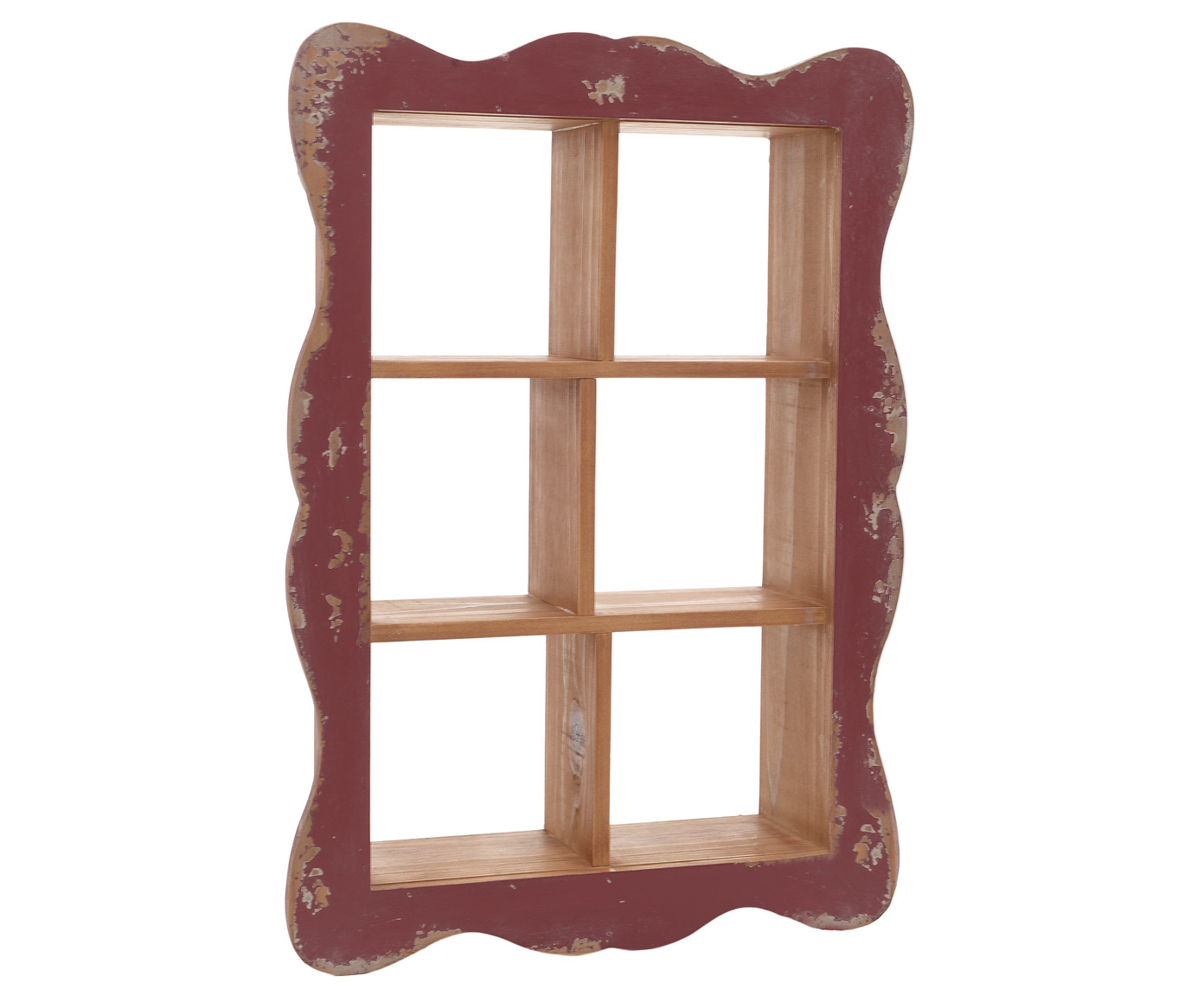 3870477.0025 Полка-витрина TO4ROOMS  - Вид №1