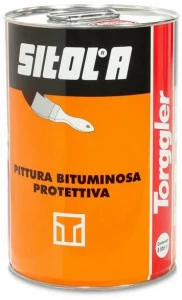 Torggler Chimica Битумный защитный