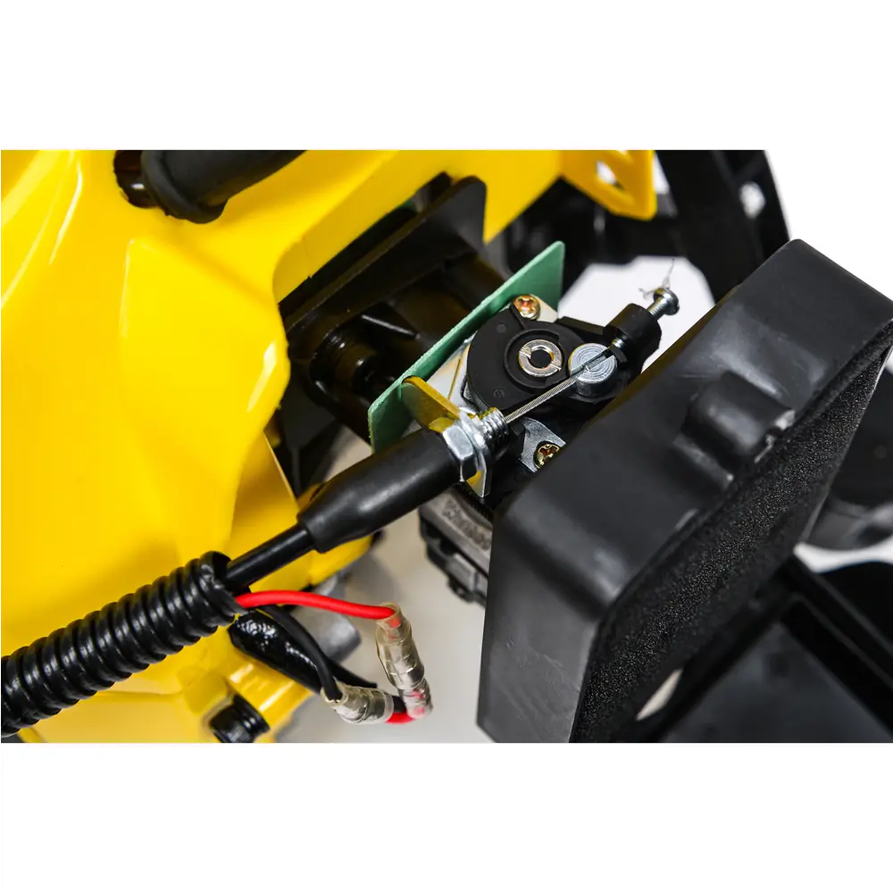 Триммер бензиновый Huter GGT-430RST 2.5 л.с STLM-2037527 - Вид №18