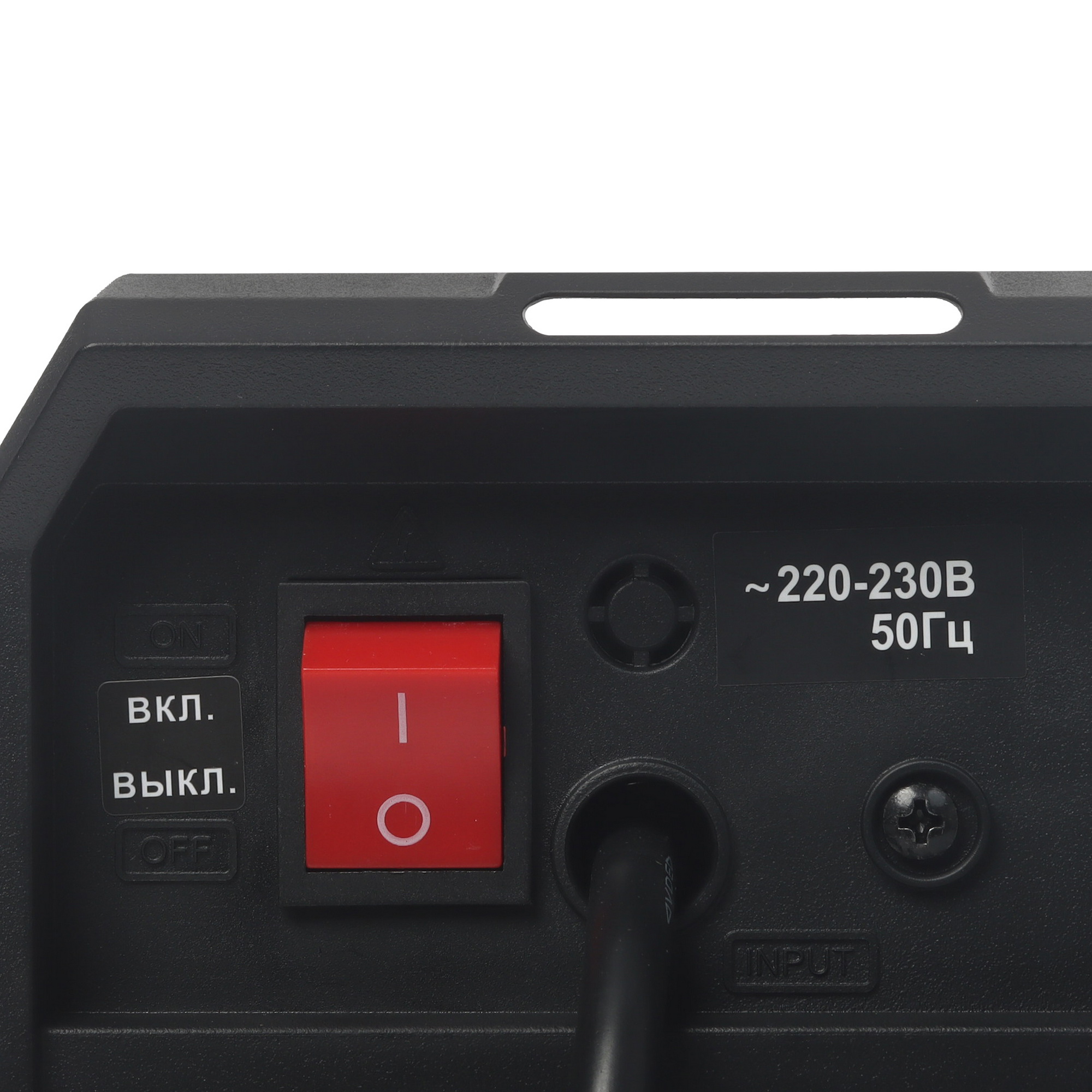 Сварочный аппарат Ресанта 65/142 9100598 STDN-0066627 - Вид №4