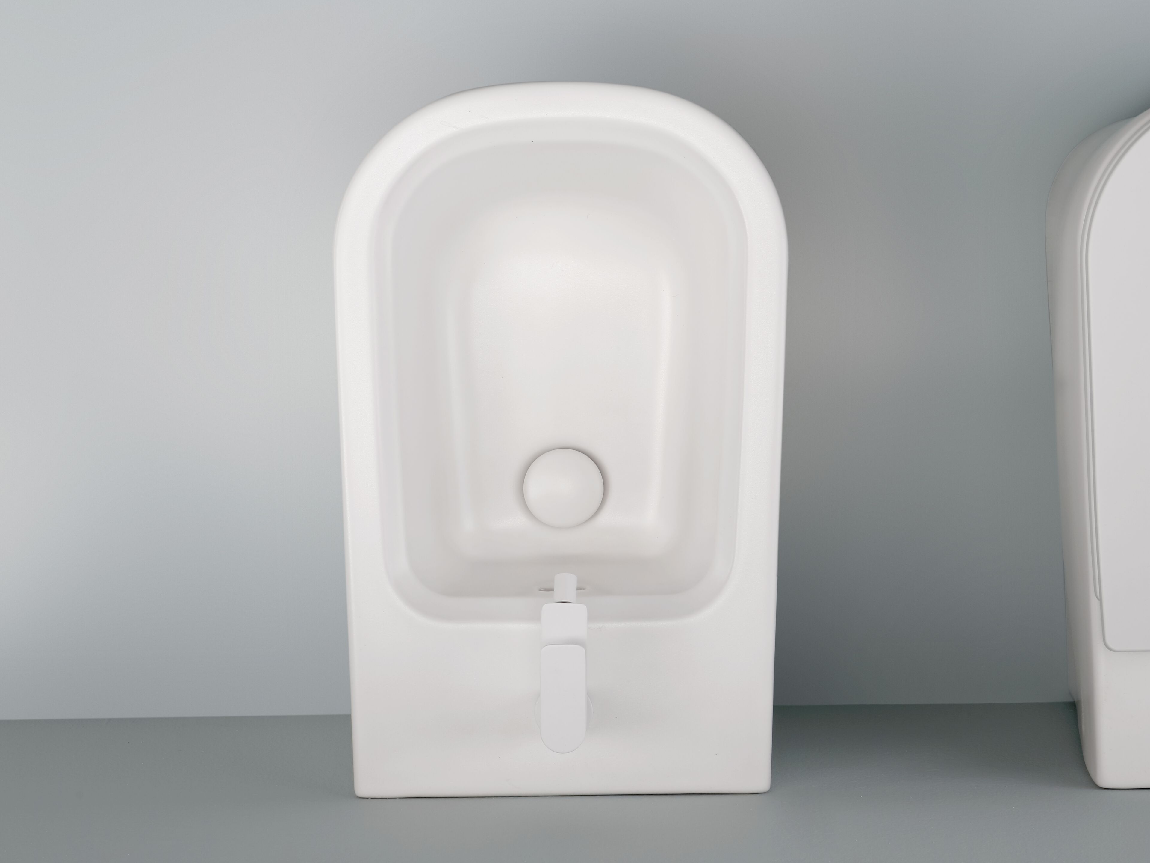 Напольное оконное биде Olympia Ceramica OMNIA ARCH-00141501 - Вид №1